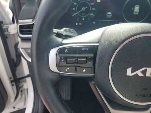 Certified 2024 Kia Sportage X-Pro image 17