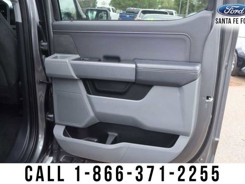 Used 2024 Ford F150 XLT w/ Mobile Office Package AWD/4WD image 26
