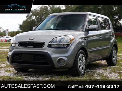 Used 2013 Kia Soul