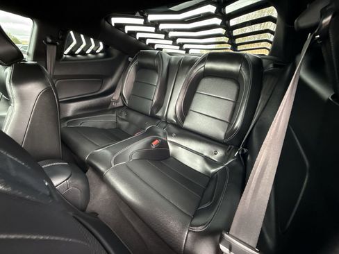 Used 2022 Ford Mustang Mach 1 w/ Equipment Group 700A RWD image 22