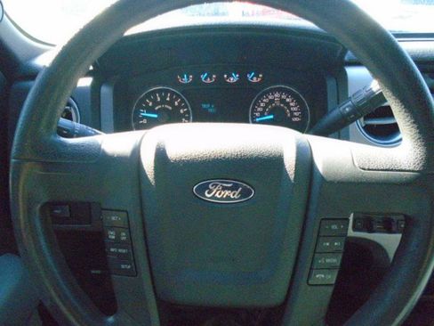 Used 2014 Ford F150 XLT image 12