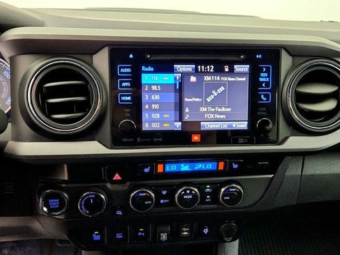 Used 2019 Toyota Tacoma TRD Pro AWD/4WD image 18