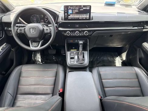 Certified 2024 Honda CR-V Sport Touring image 16