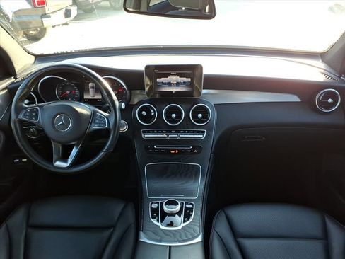 Used 2019 Mercedes-Benz GLC 350e GLC 350e image 14