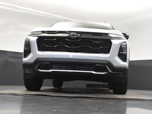 New 2026 Chevrolet Equinox RS image 46