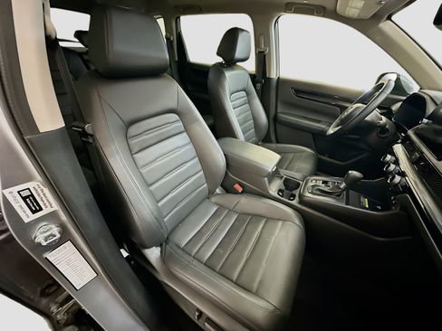 Used 2025 Honda CR-V EX-L image 34