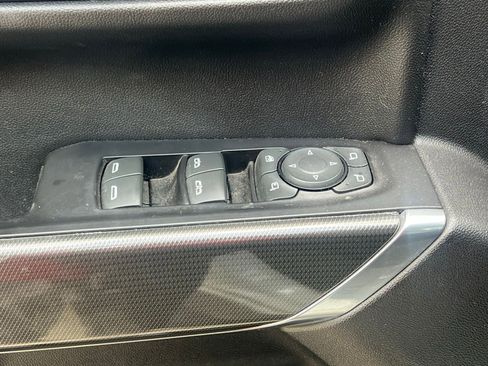 Used 2019 GMC Sierra 1500 AT4 w/ AT4 Premium Package AWD/4WD image 26