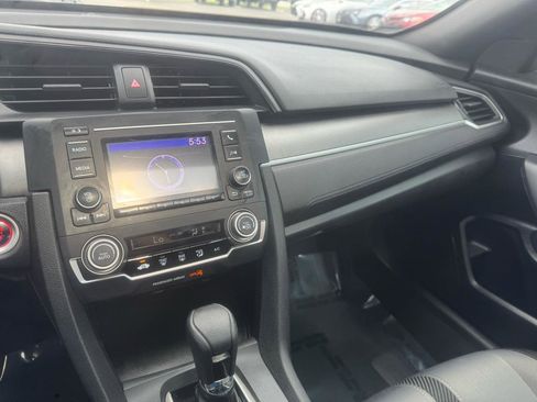 Used 2016 Honda Civic LX-P image 31
