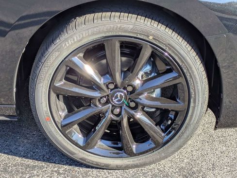 New 2026 MAZDA MAZDA3 2.5 S Hatchback w/ Premium Pkg image 11