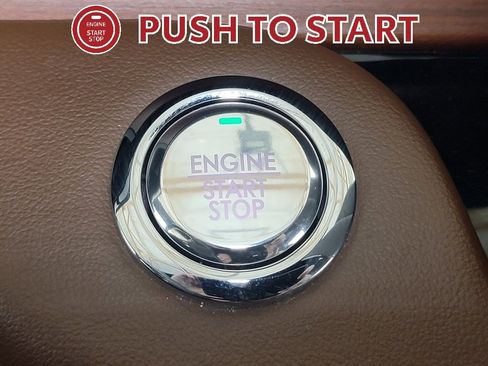 Used 2020 Lincoln Aviator Reserve w/ Elements Package Plus image 23