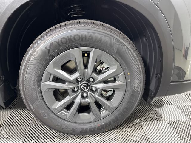 New 2026 MAZDA CX-5 Select AWD/4WD image 11