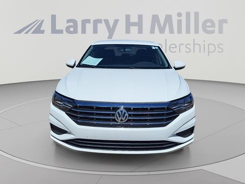 Used 2019 Volkswagen Jetta FWD image 8