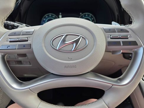 Used 2024 Hyundai Palisade Limited FWD image 21