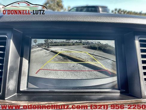 Used 2017 Genesis G80 3.8 w/ Option Group 02 image 17