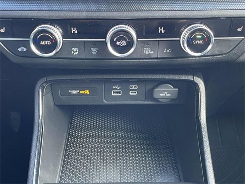 Used 2023 Honda CR-V EX image 15