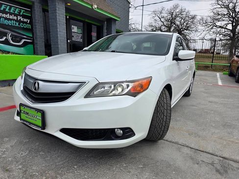 Used 2013 Acura ILX w/ Premium Package image 65