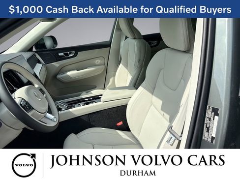 New 2026 Volvo XC60 B5 Ultra w/ Protection Package Premier AWD/4WD image 13