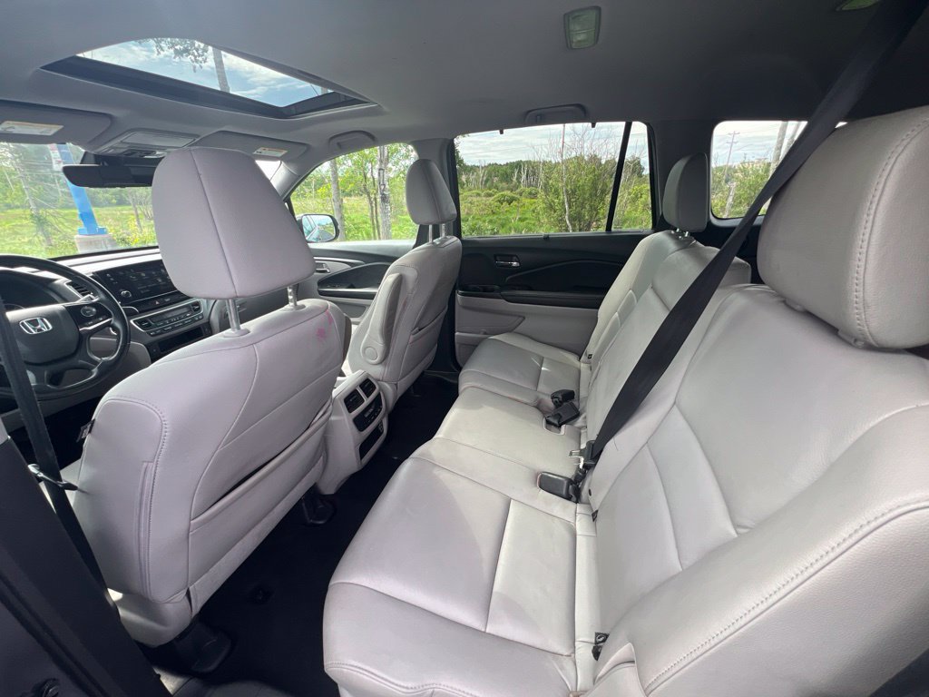 Used 2022 Honda Pilot EX-L image 16