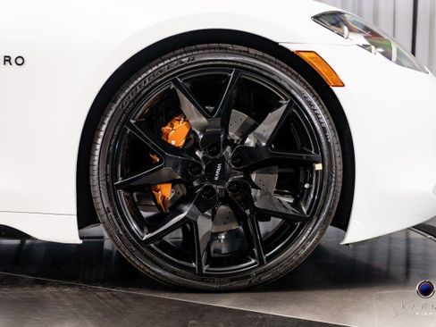 New 2025 Karma Revero Luxury image 22