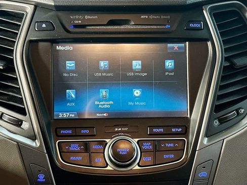 Used 2016 Hyundai Santa Fe Sport 2.0T w/ Option Group 05 image 16