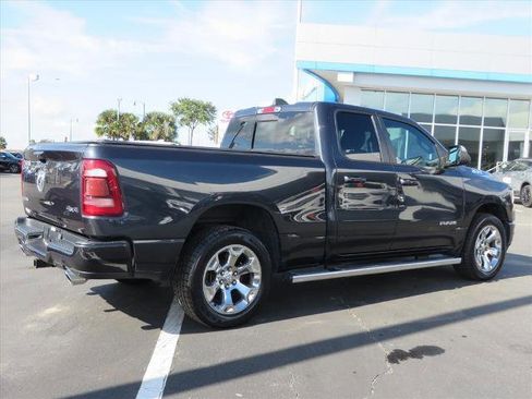 Used 2019 RAM 1500 Big Horn image 5