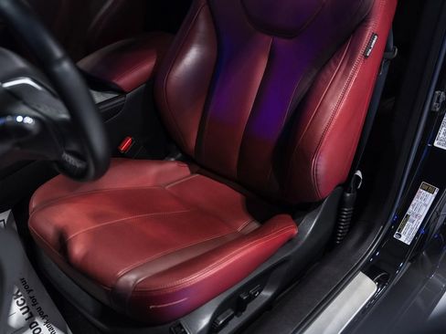 Used 2019 INFINITI Q60 Red Sport 400 w/ Proactive Package RWD image 22