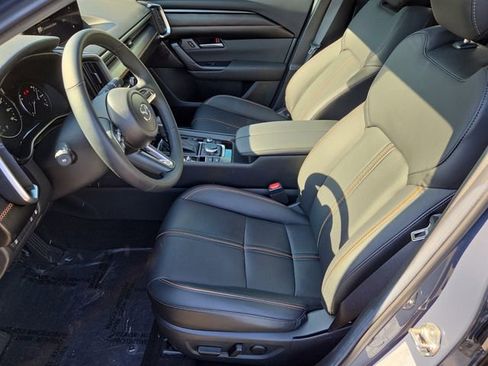 Certified 2025 MAZDA CX-50 AWD 2.5 Hybrid w/ Weather Package image 11