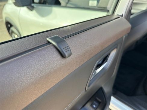 Certified 2023 Nissan Rogue SV w/ SV Premium B Package image 19