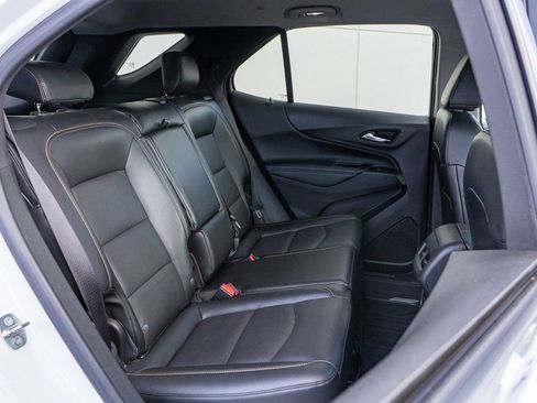 Used 2020 Chevrolet Equinox Premier image 22