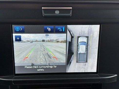 New 2026 Ford F450 XL w/ XL Driver Assist Package AWD/4WD image 31