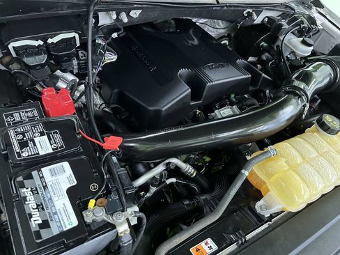 Used 2018 Ford F150 Lariat AWD/4WD image 31