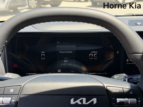 New 2026 Kia K4 EX FWD image 15