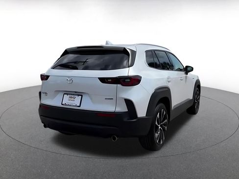 Used 2025 MAZDA CX-50 2.5 Hybrid w/ Premium Plus Pkg image 15