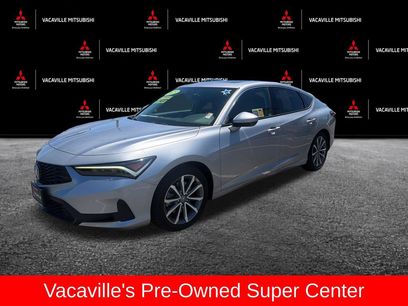 Used 2023 Acura Integra