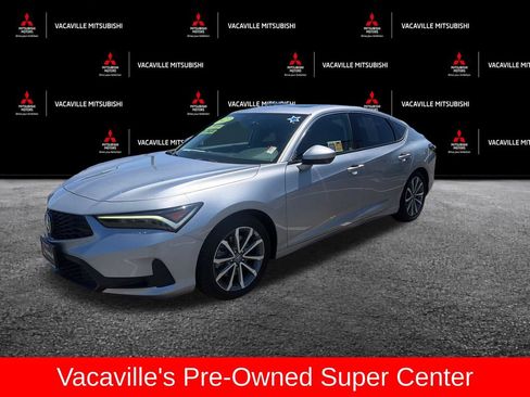 Used 2023 Acura Integra FWD image 1