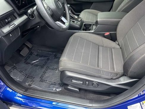 Certified 2024 Honda CR-V Sport image 19