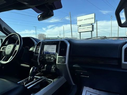 Used 2020 Ford F150 Lariat image 26