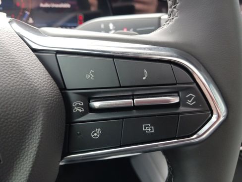 New 2025 Chevrolet Tahoe Premier image 14