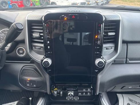 New 2026 RAM 2500 Big Horn image 12