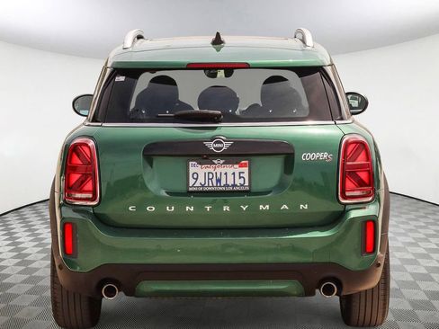 Used 2023 MINI Cooper Countryman S FWD image 7