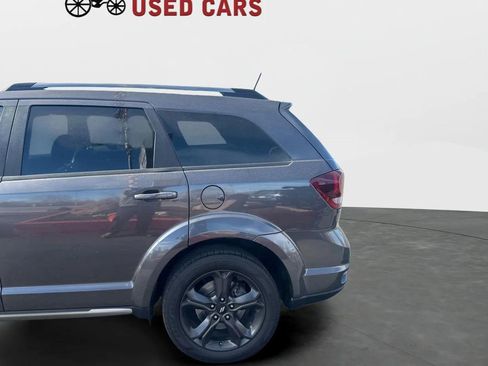 Used 2019 Dodge Journey Crossroad image 15