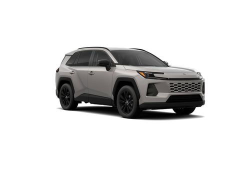 New 2026 Toyota RAV4 XLE Premium FWD image 16