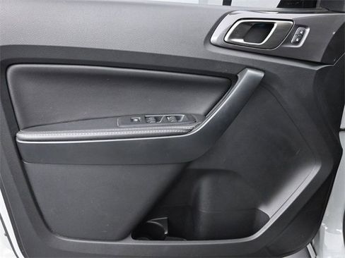 Used 2021 Ford Ranger Lariat w/ FX4 Off-Road Package image 21