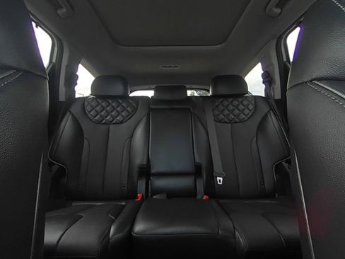 Certified 2023 Hyundai Santa Fe Limited AWD/4WD image 33