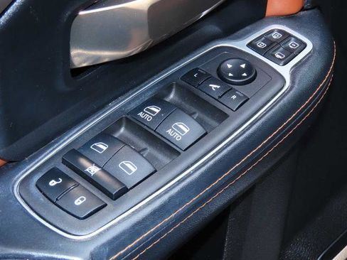 Used 2023 RAM 3500 Limited image 16