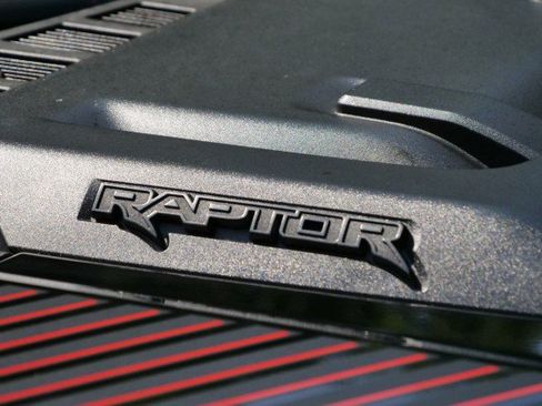 Used 2026 Ford F150 Raptor AWD/4WD image 9