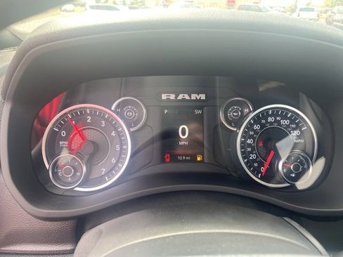 Used 2024 RAM 3500 Tradesman image 15