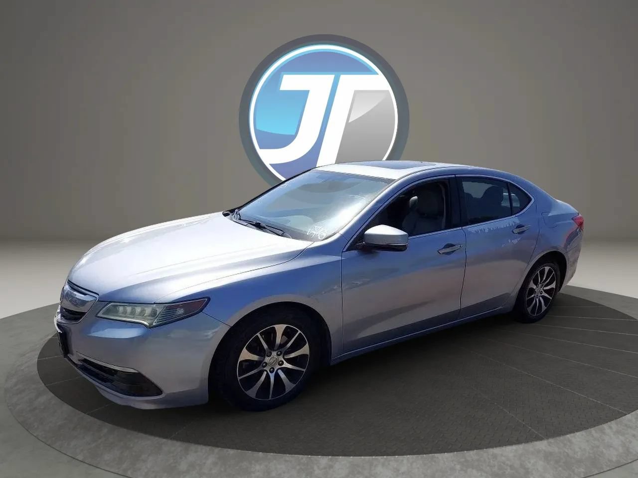 Used 2015 Acura TLX FWD image 4