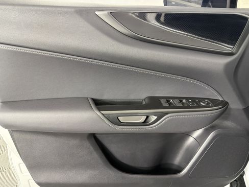 Used 2024 Lexus NX 350 AWD w/ Cold Area Package image 8