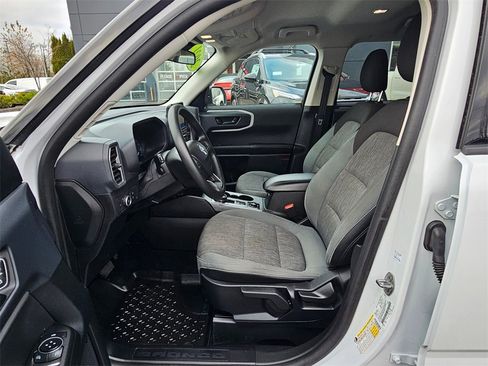 Used 2021 Ford Bronco Sport Big Bend image 17